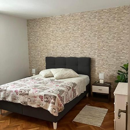 Apartman Natali Vrsar Luaran gambar