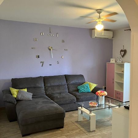 Apartman Natali Vrsar Luaran gambar