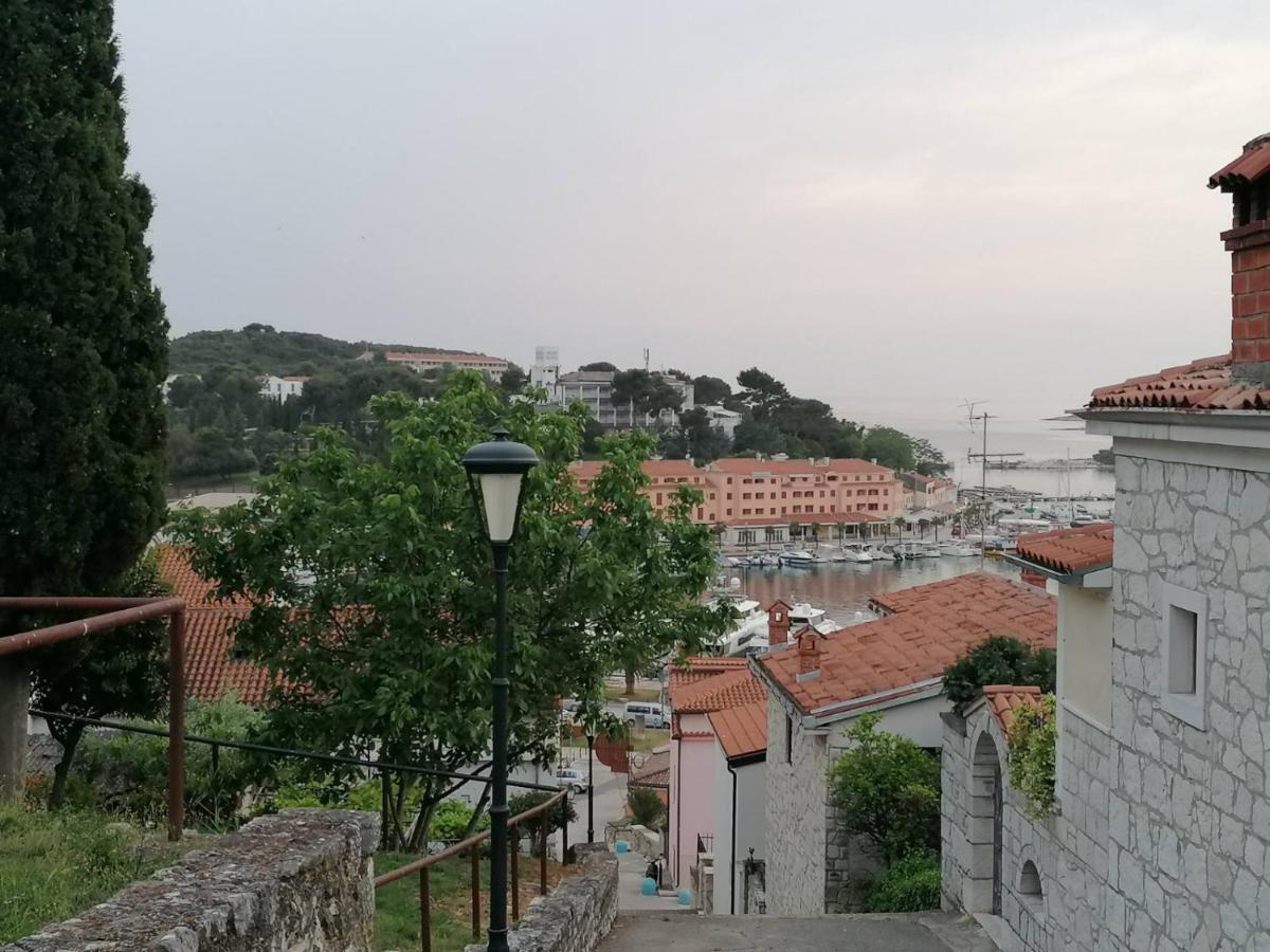 Apartman Natali Vrsar Luaran gambar