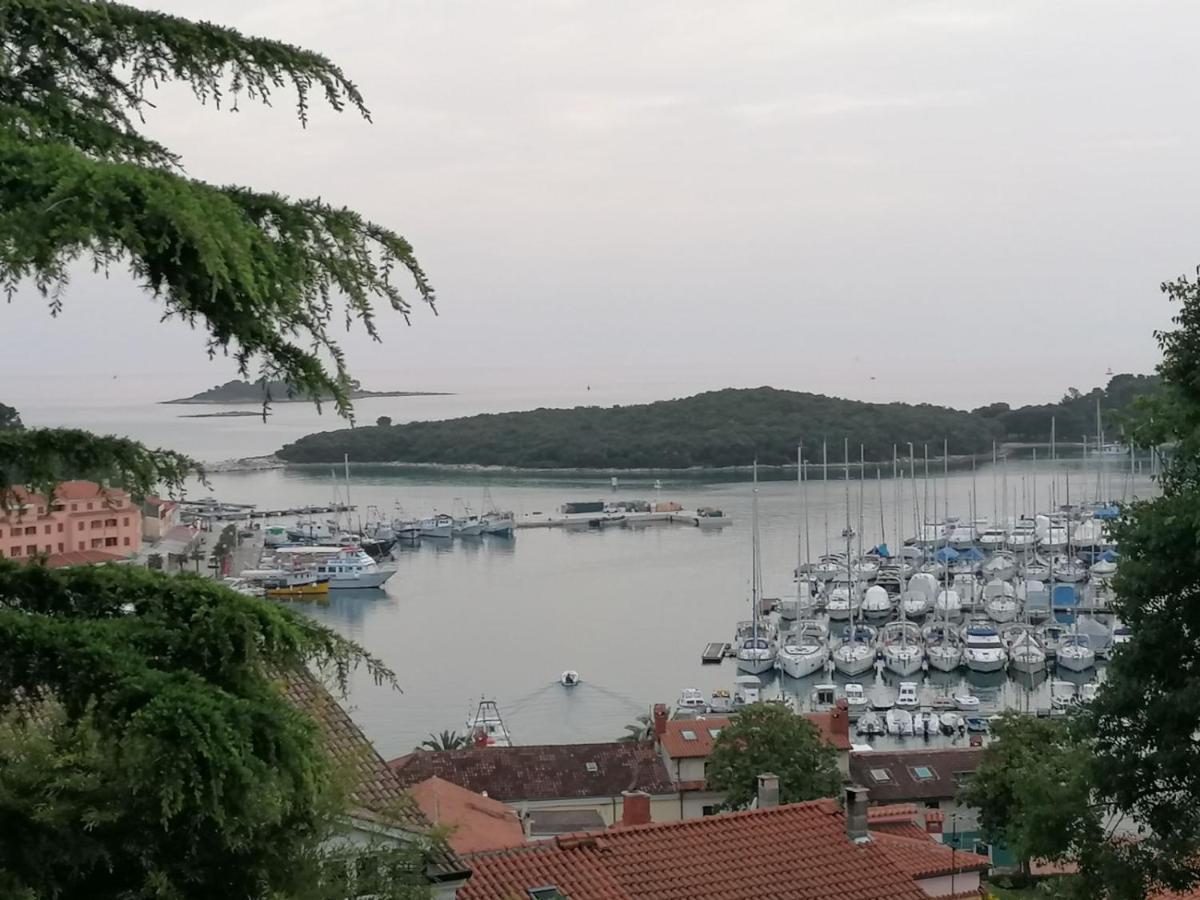 Apartman Natali Vrsar Luaran gambar