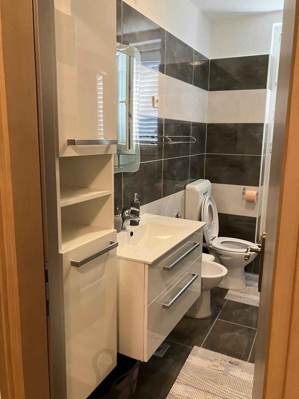 Apartman Natali Vrsar Luaran gambar