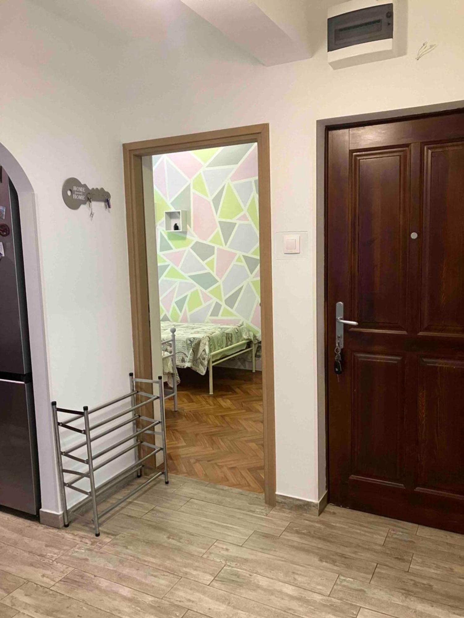 Apartman Natali Vrsar Luaran gambar