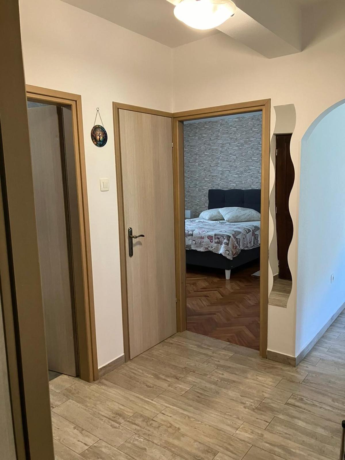 Apartman Natali Vrsar Luaran gambar
