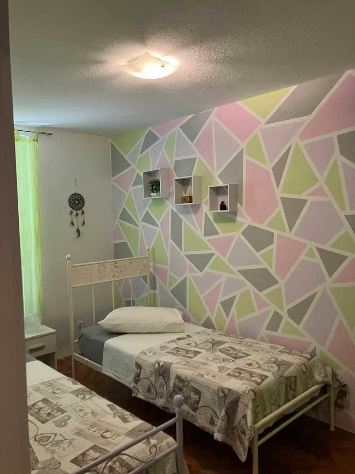 Apartman Natali Vrsar Luaran gambar