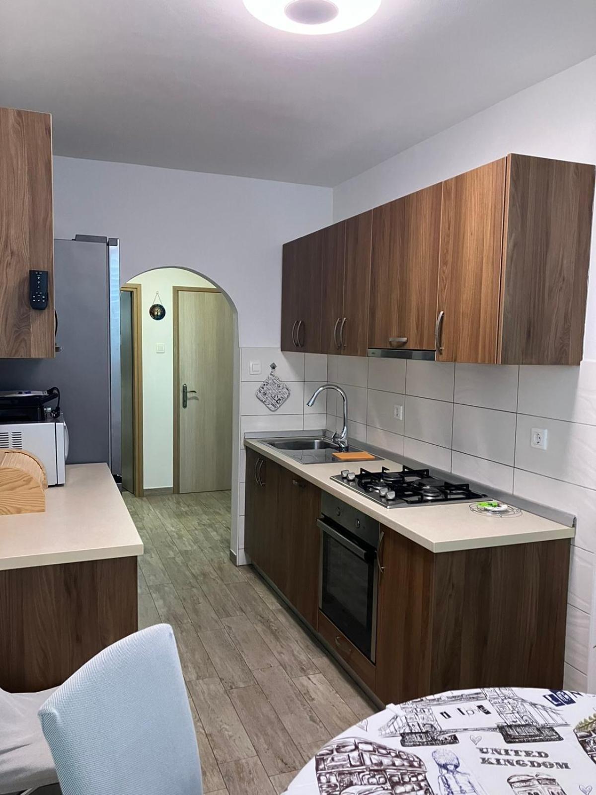 Apartman Natali Vrsar Luaran gambar