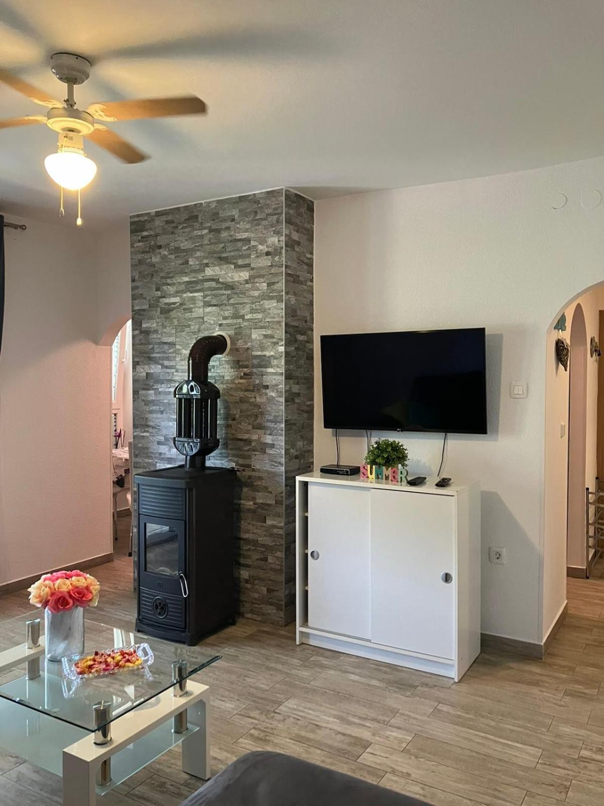 Apartman Natali Vrsar Luaran gambar