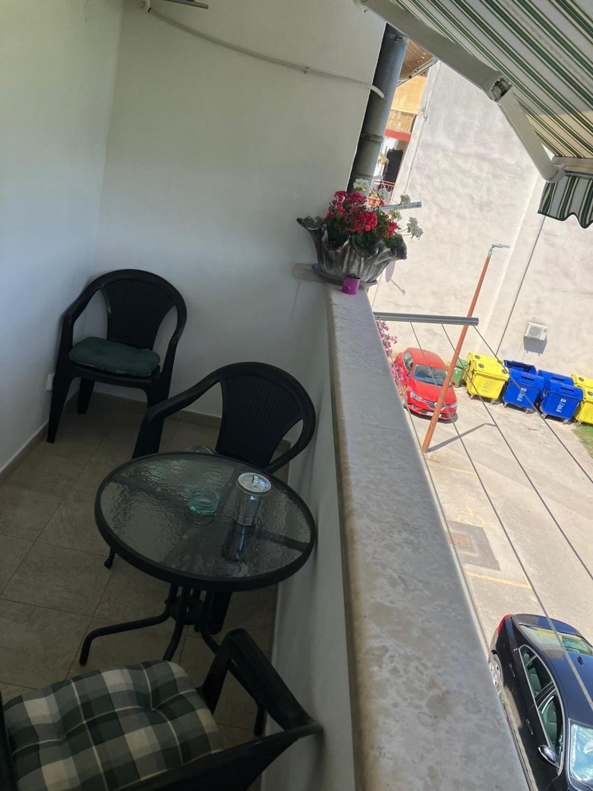 Apartman Natali Vrsar Luaran gambar