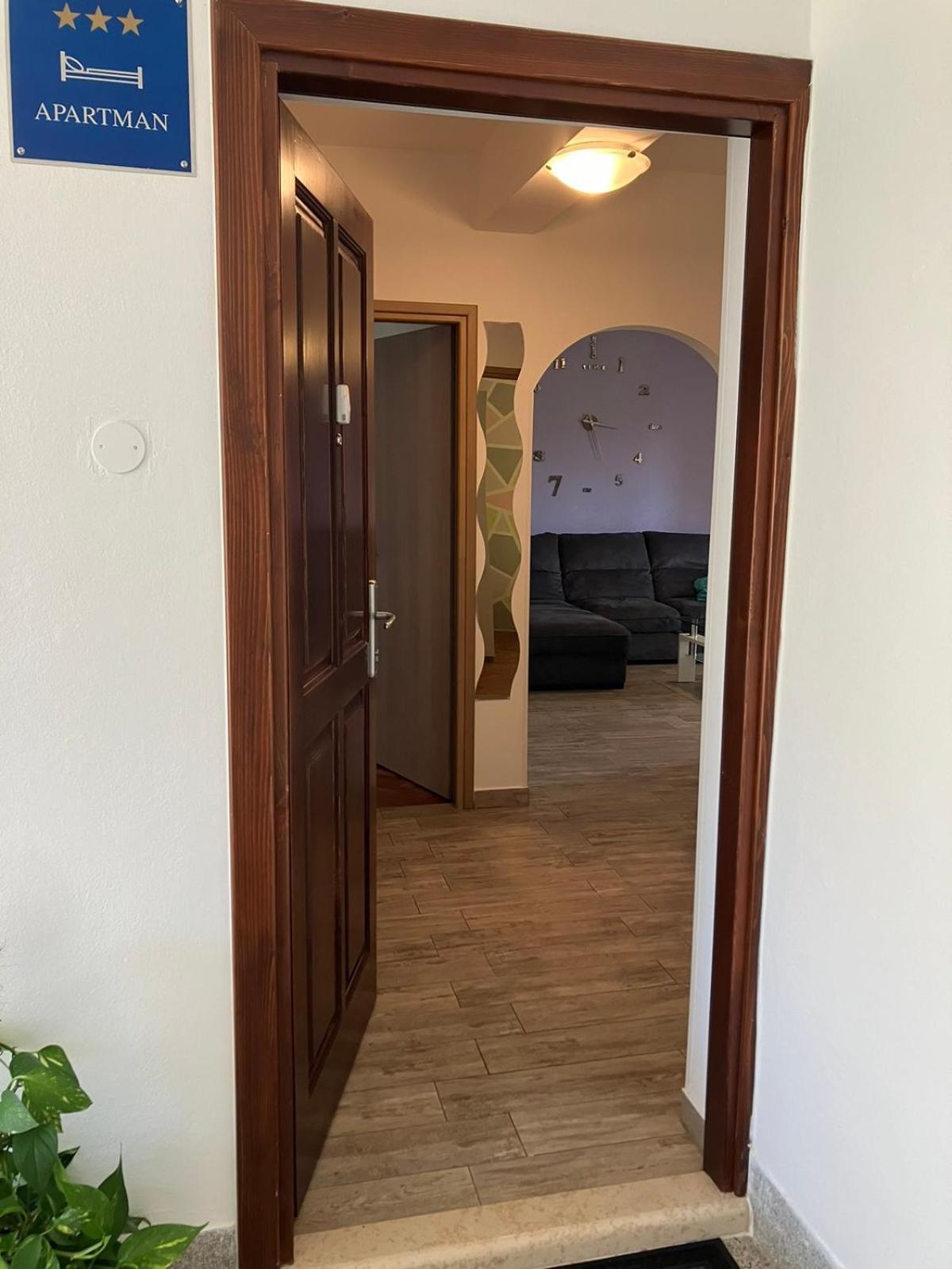 Apartman Natali Vrsar Luaran gambar