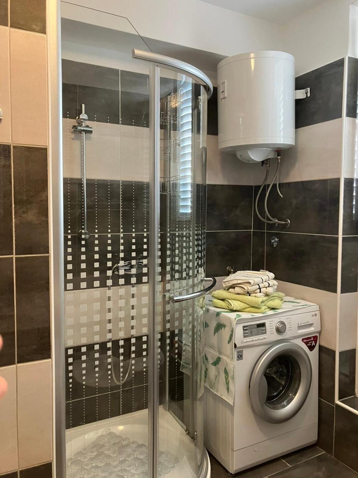 Apartman Natali Vrsar Luaran gambar