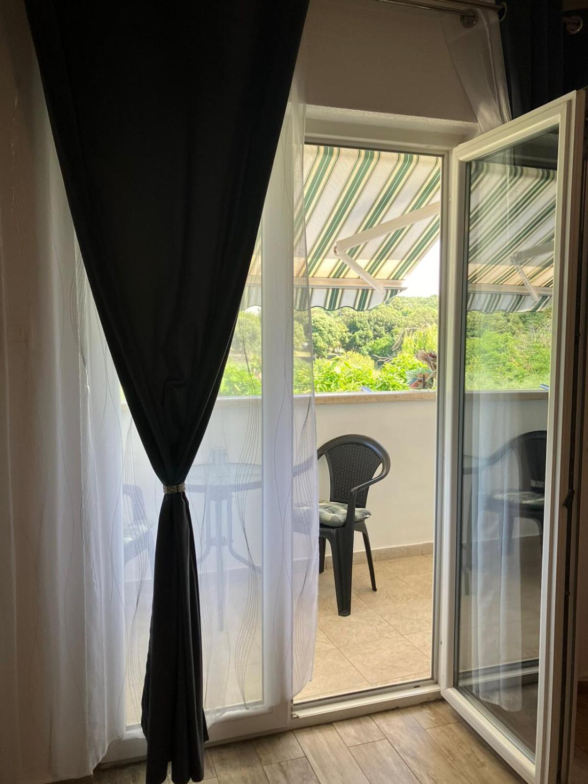 Apartman Natali Vrsar Luaran gambar